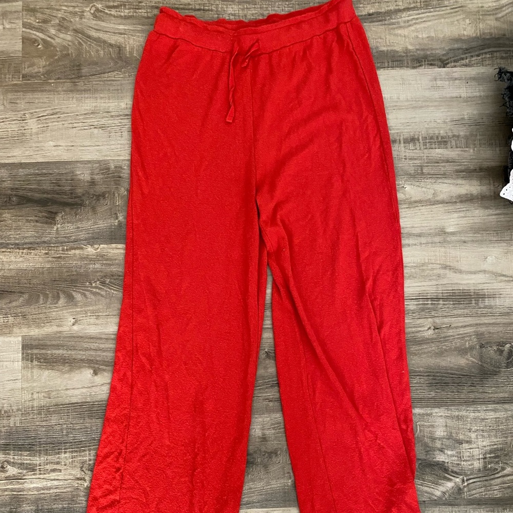Lounge pants